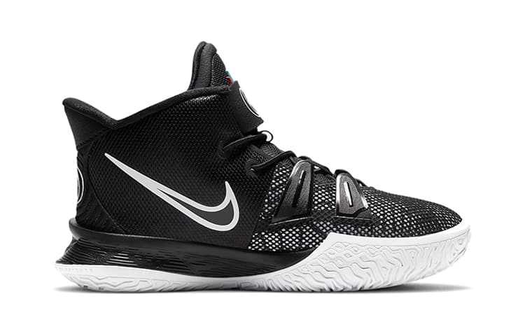 Кроссовки для баскетбола Nike Kyrie 7 - изображение 4