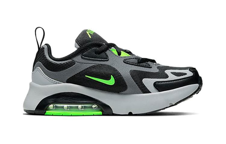 Кроссовки Nike Air Max 200 - изображение 2