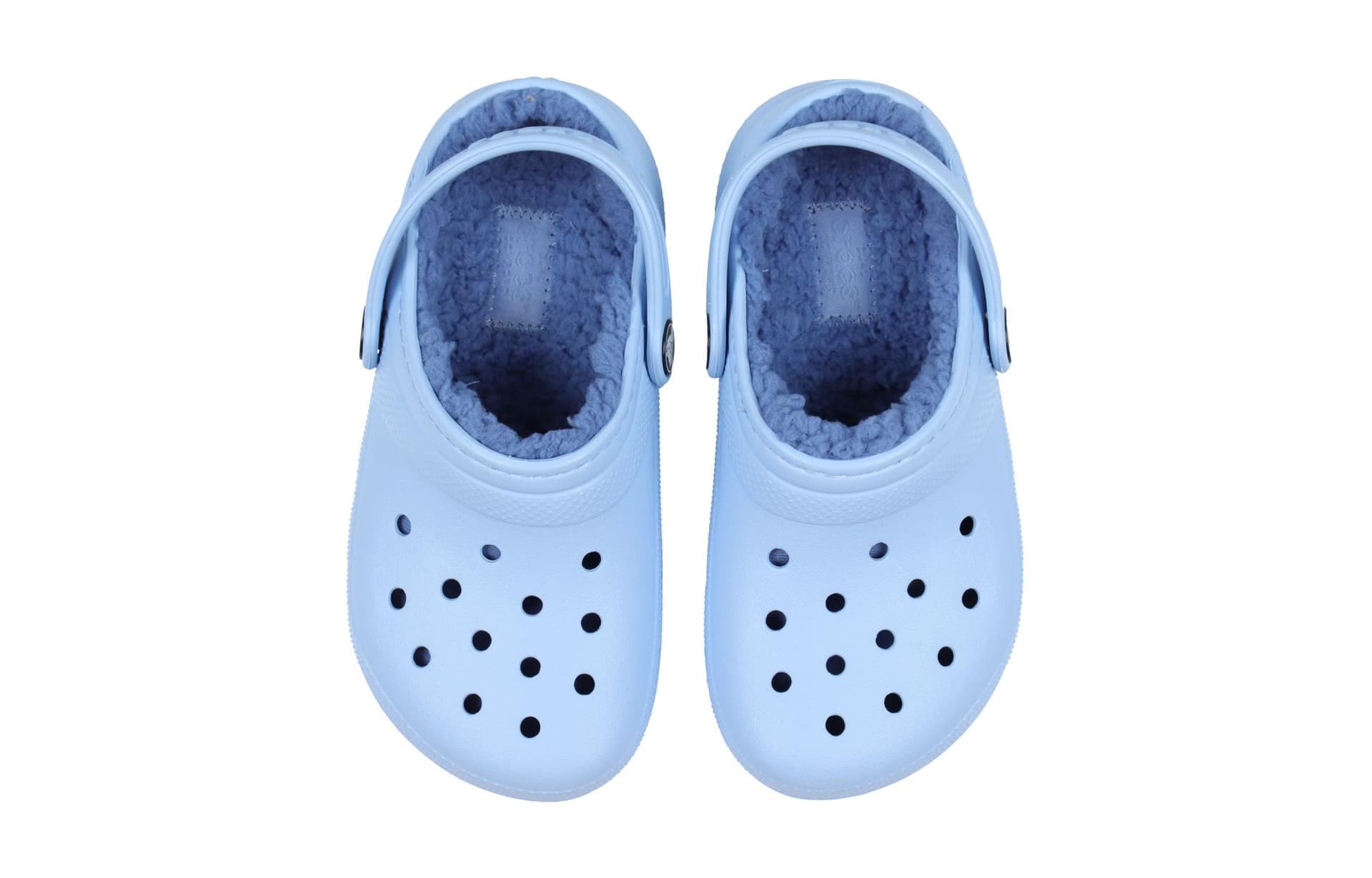 Crocs Classic Lined Clog K - изображение 4