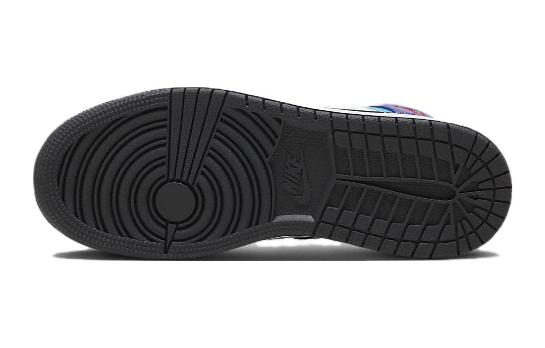 Кроссовки для баскетбола Jordan Air Jordan 1 GS - изображение 6