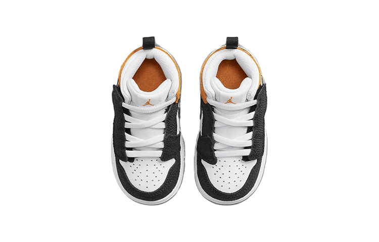 Кроссовки Jordan Air Jordan 1 Mid Alt SE "Shattered Vines" - изображение 4