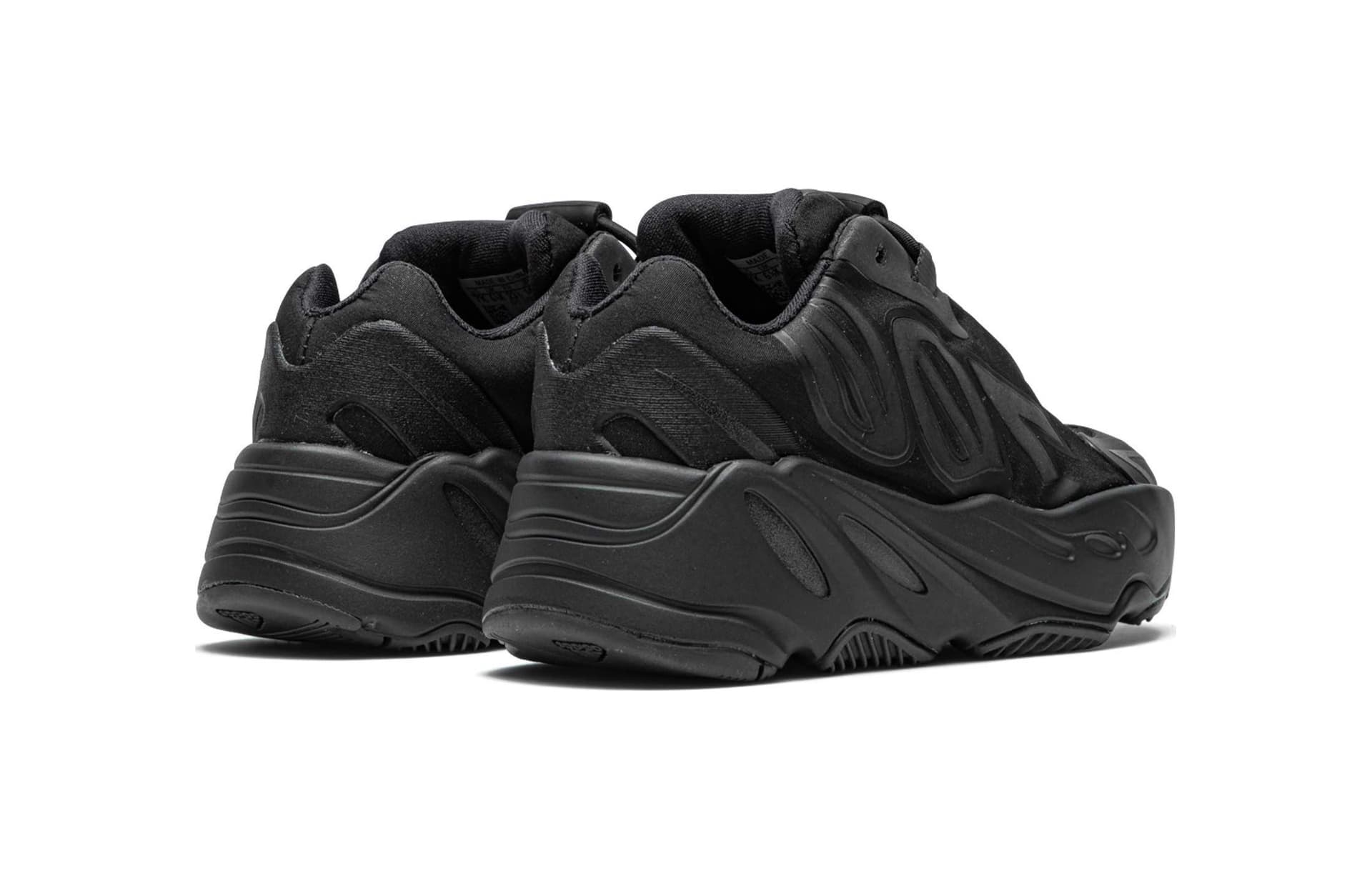 Кроссовки adidas originals Yeezy Boost 700 MNVN - изображение 5