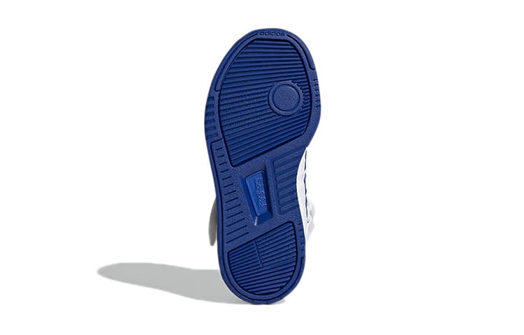 Кроссовки для баскетбола adidas neo Postmove - изображение 6