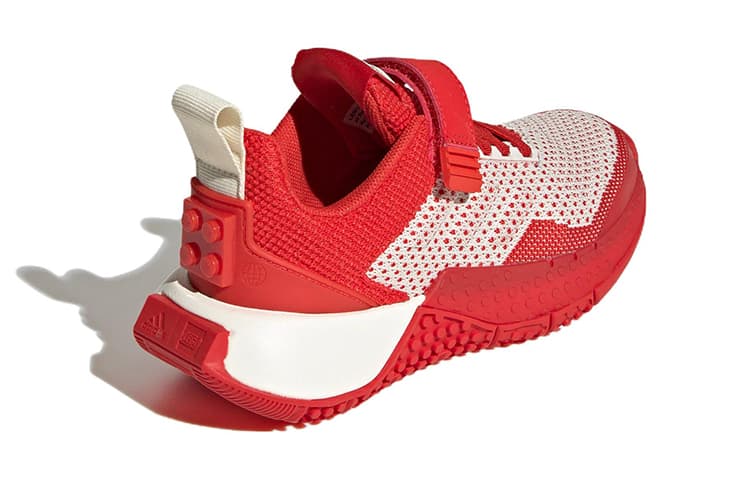 LEGO x adidas Sport Pro EL K - изображение 4