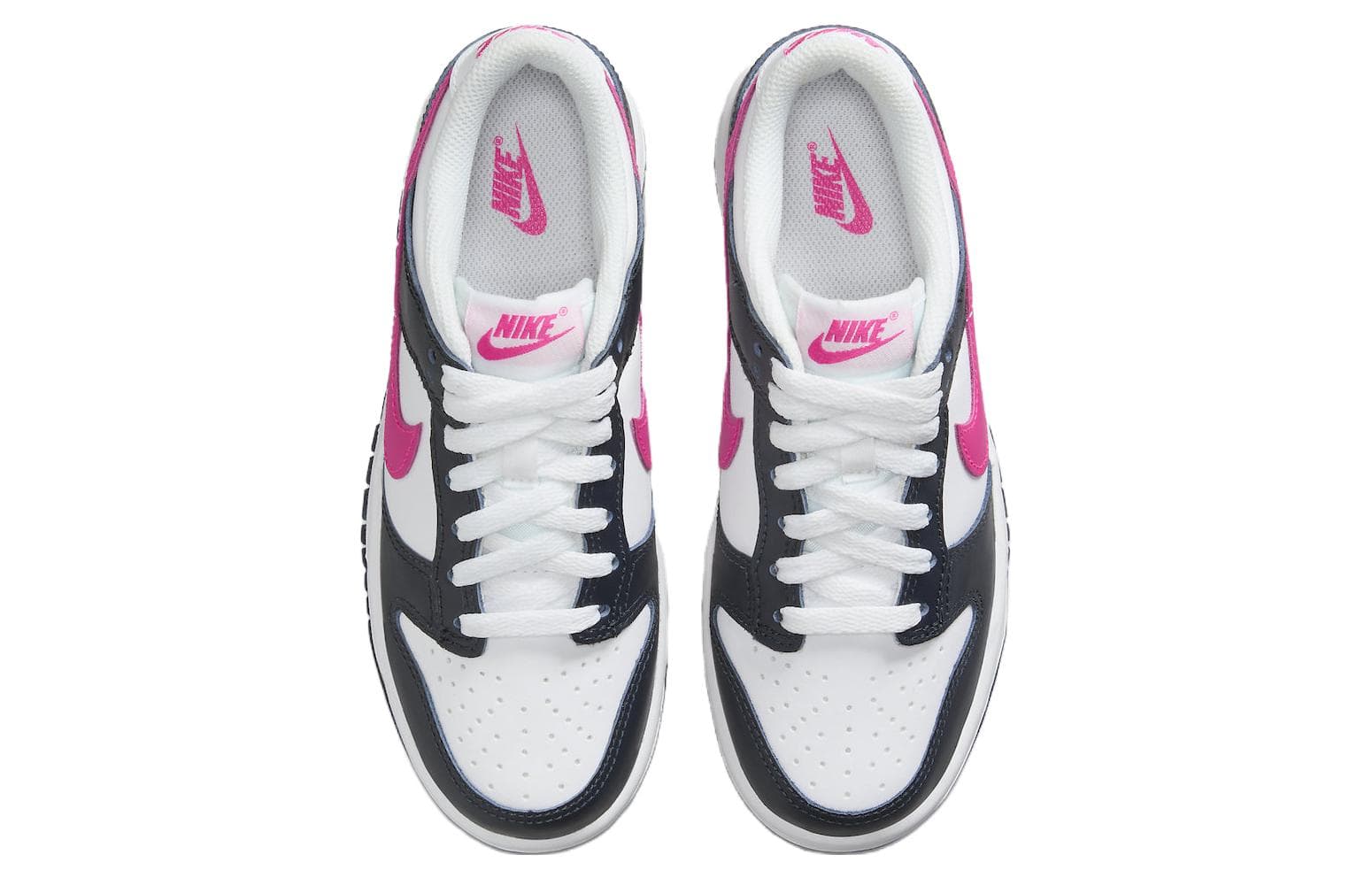 Кроссовки Nike Dunk Low - изображение 4