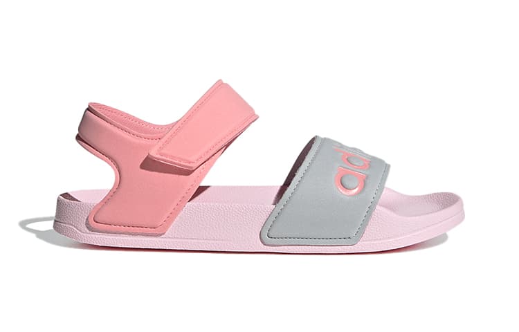 Сандалии adidas Adilette Sandal K - изображение 2