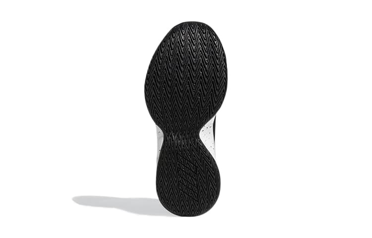 Кроссовки для баскетбола adidas Cross Em Up 5 Wide Slip On - изображение 8