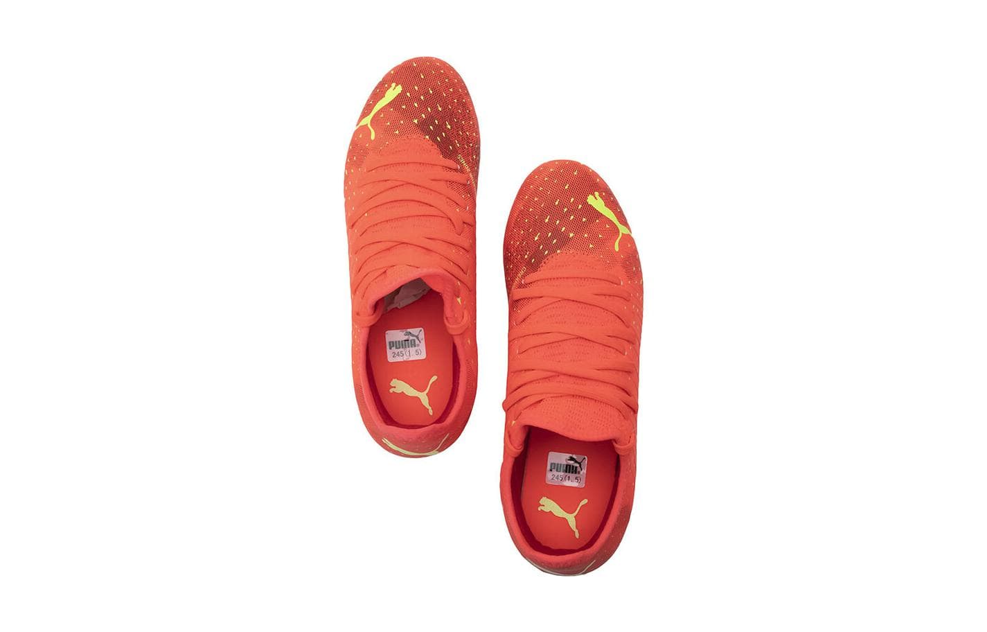 Бутсы PUMA Ultra Play MG - изображение 4