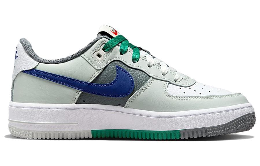 Кроссовки Nike Air Force 1 Low GS - изображение 2