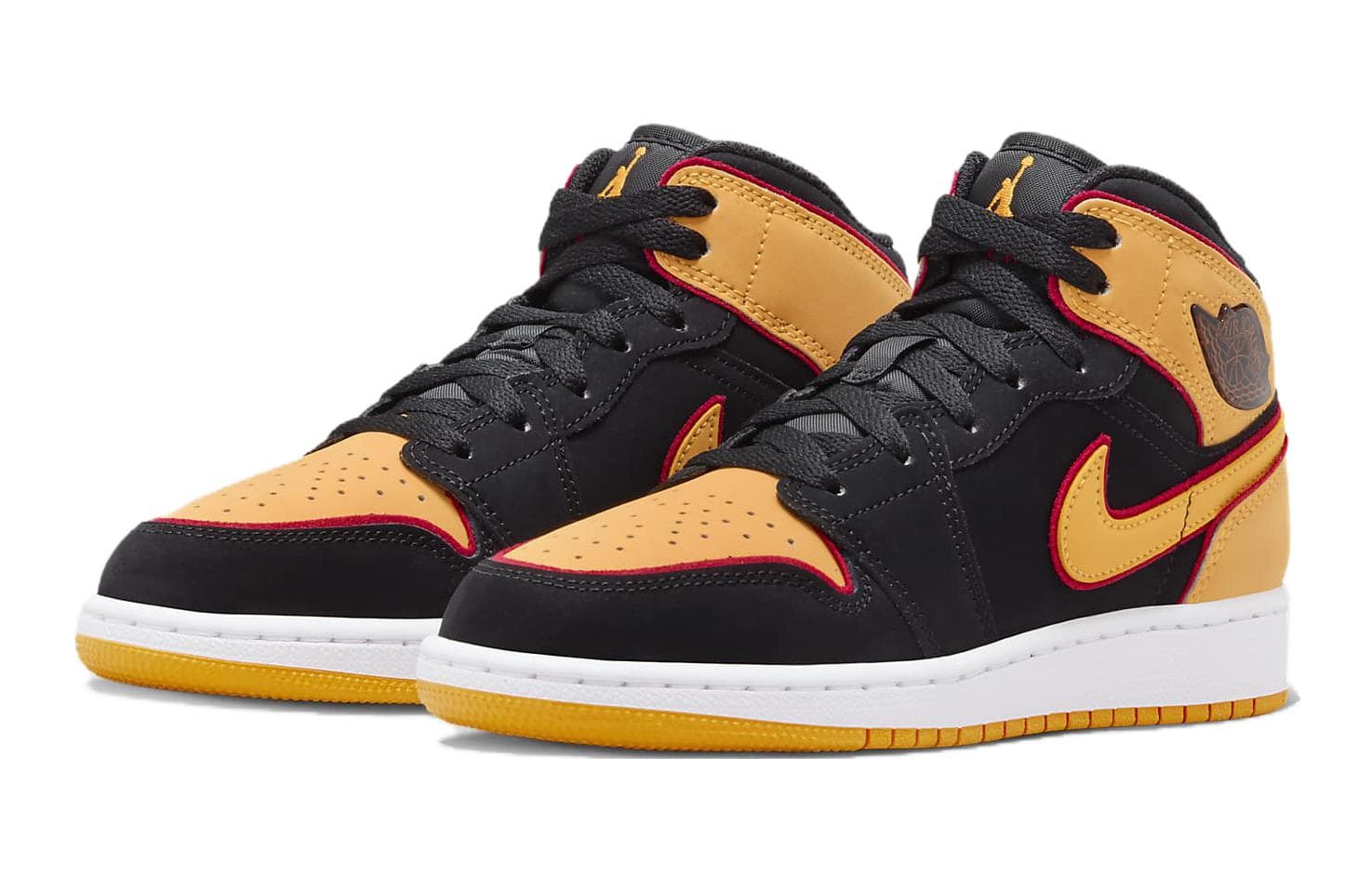 Jordan Air Jordan 1 - изображение 3