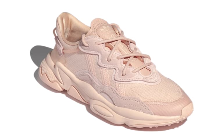 Кроссовки adidas originals Ozweego J - изображение 5
