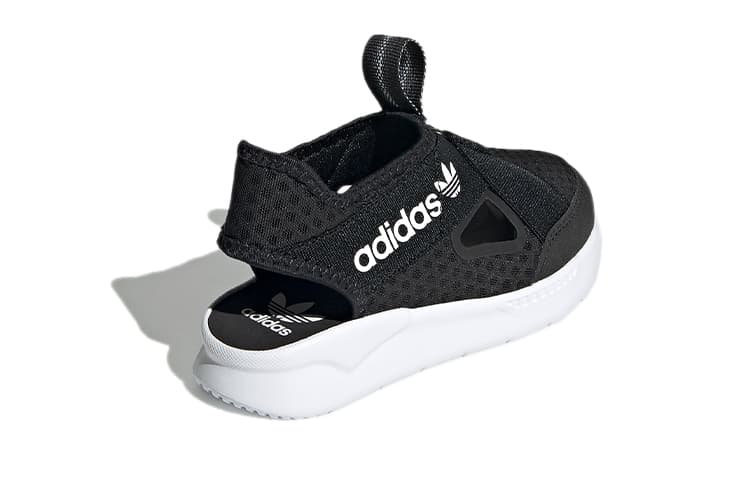 Сандалии adidas originals 360 Sandal C - изображение 4