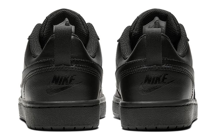Кроссовки Nike Court Borough Low 2 GS - изображение 9
