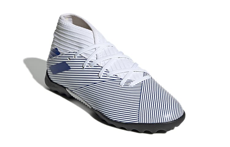 Бутсы adidas Nemeziz 19.3 TF J - изображение 3
