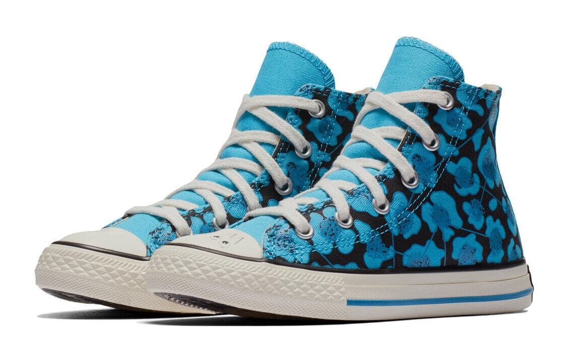 Dr. Woo x Converse Chuck Taylor All Star - изображение 3