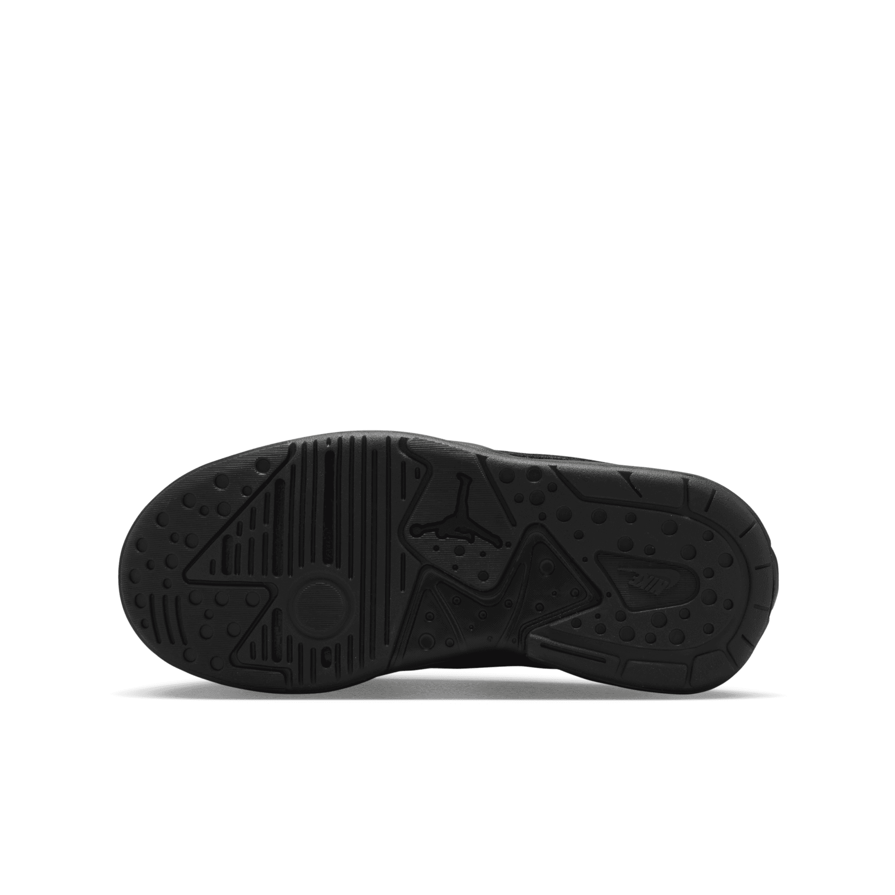 Кроссовки Jordan CMFT Era Low Баскетбольные кроссовки Черные Унисекс - изображение 5