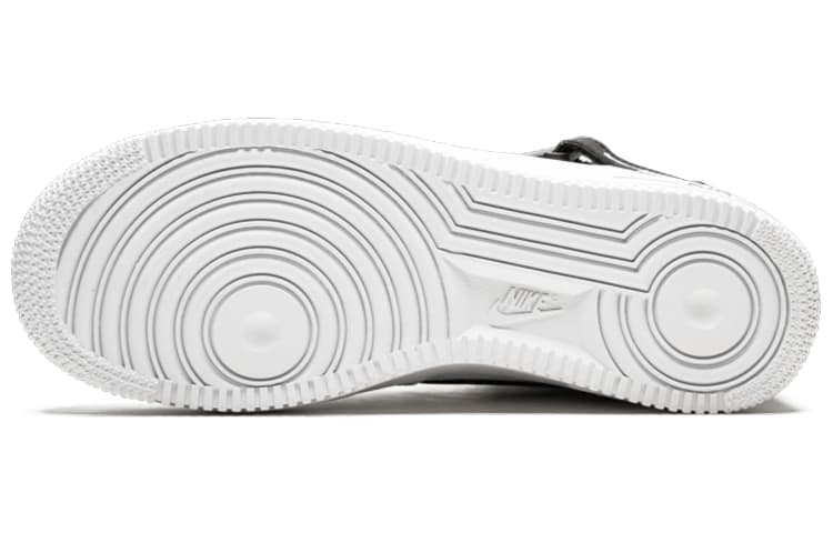 Кроссовки Nike Air Force 1 LV8 GS - изображение 9