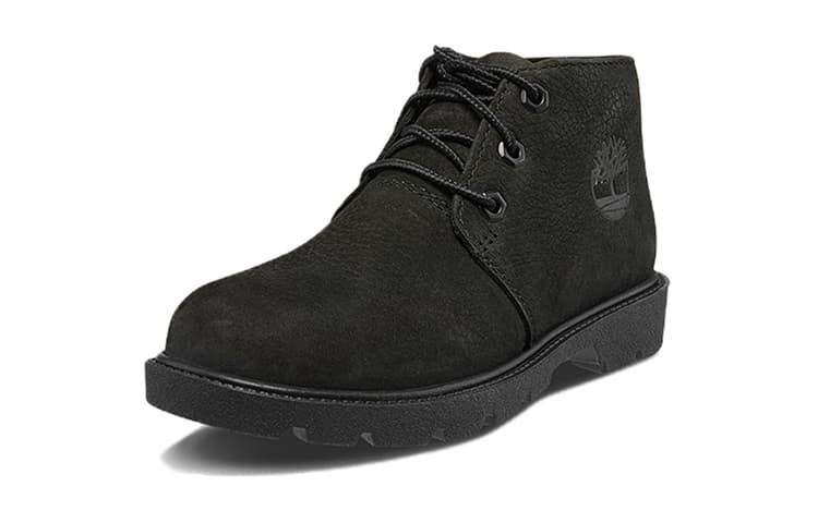 Timberland Chukka - изображение 2