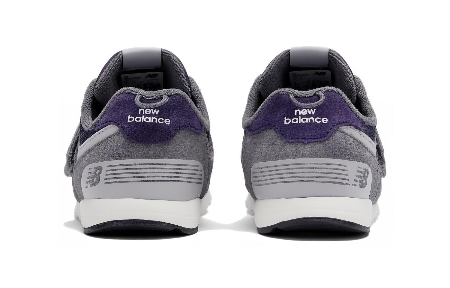 Кроссовки New Balance NB 574 - изображение 5