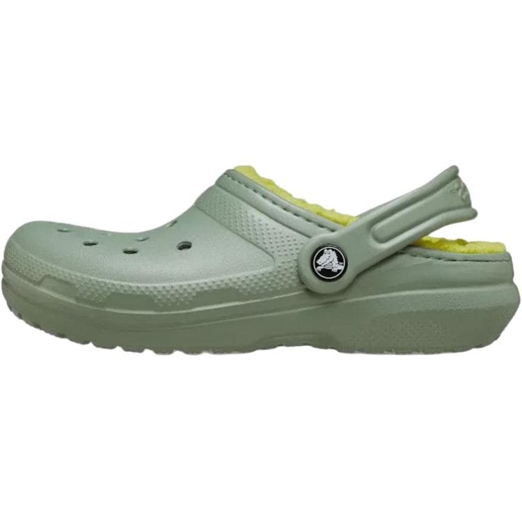 Сандалии Crocs Classic clog Водонепроницаемый Низкий Верх Детские Сандалии Малыш - изображение 1