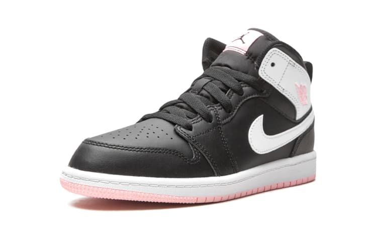 Кроссовки для баскетбола BP Air Jordan 1 Mid - изображение 2