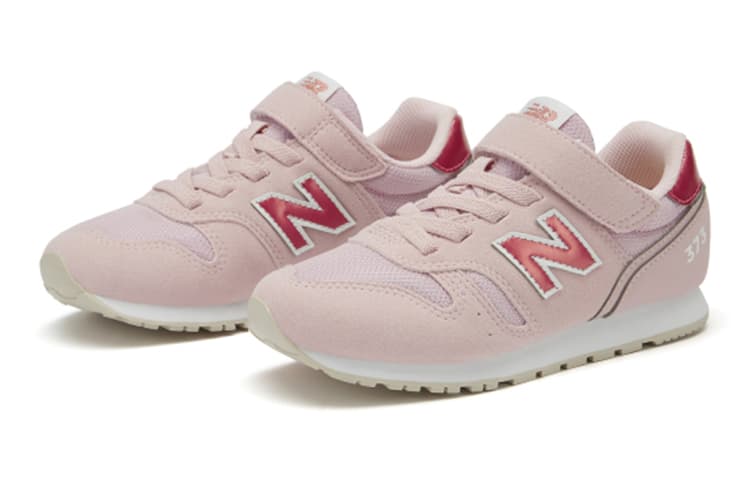 Кроссовки New Balance NB 373 v2 - изображение 2