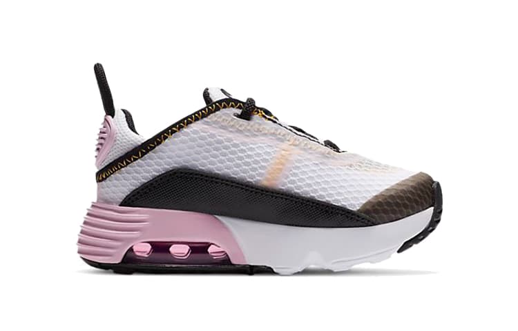 Кроссовки Nike Air Max 2090 - изображение 2