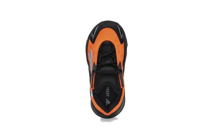 Кроссовки adidas originals Yeezy Boost 700 MNVN - изображение 4