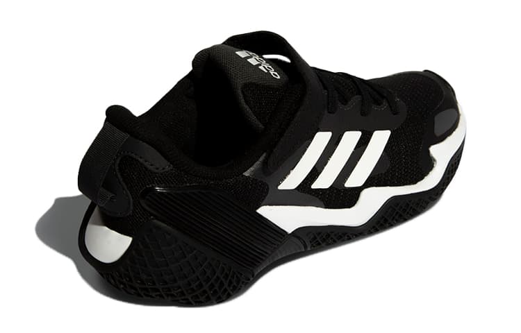 Кроссовки adidas 4Uture Rnr K - изображение 4