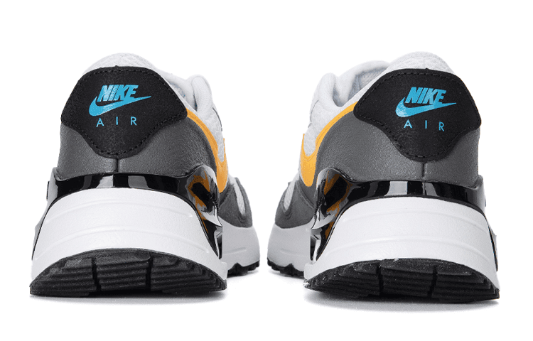Кроссовки Nike Air Max Systm BG GS - изображение 4
