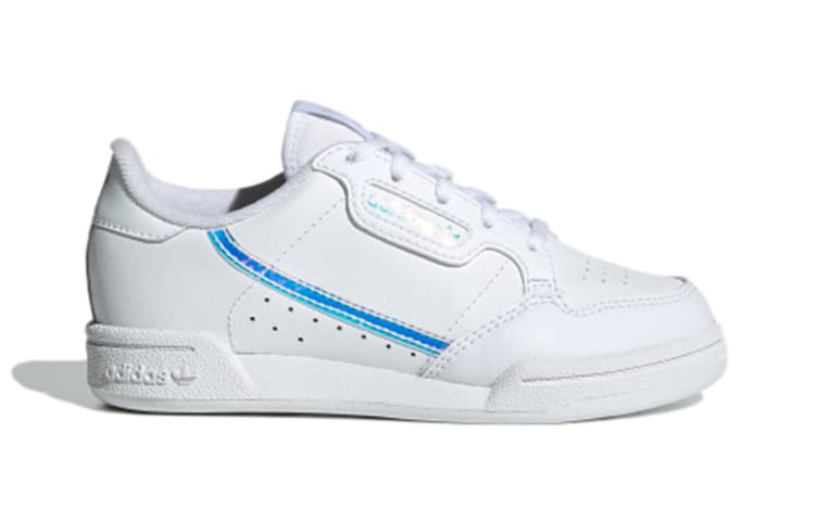 Кроссовки adidas originals Continental 80 C - изображение 2
