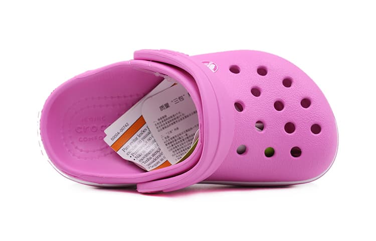 Crocs - изображение 4