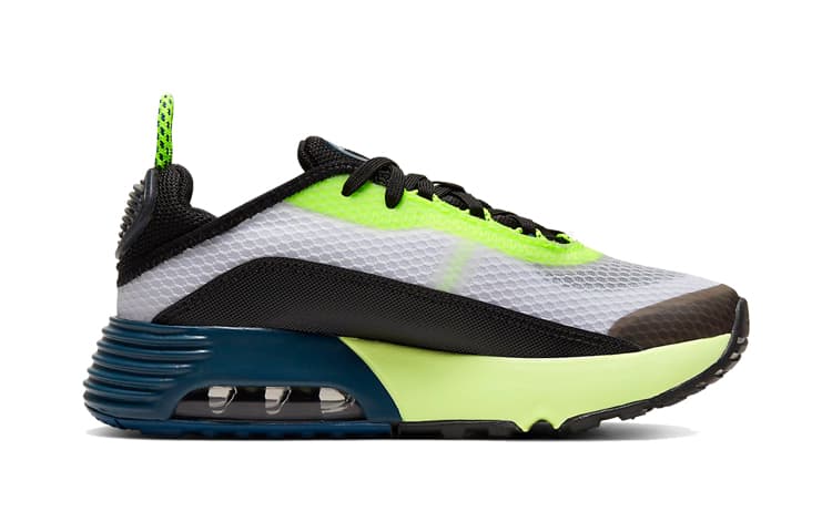 Кроссовки BP Nike Air Max 2090 - изображение 4