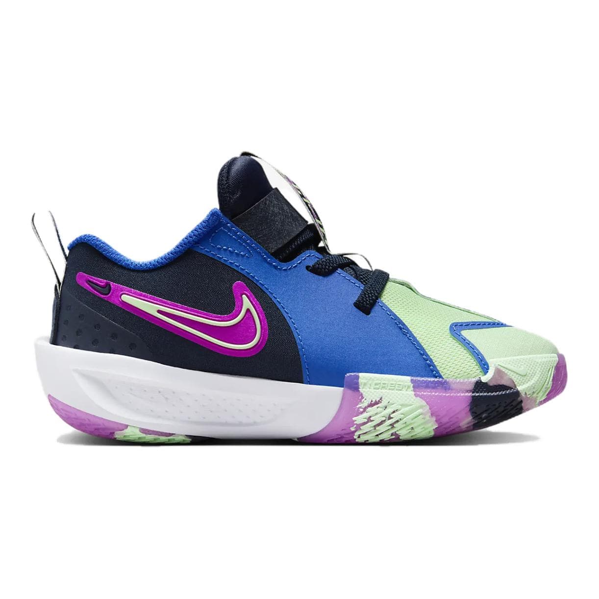 Nike Air Zoom G.T. Cut 3 - изображение 2