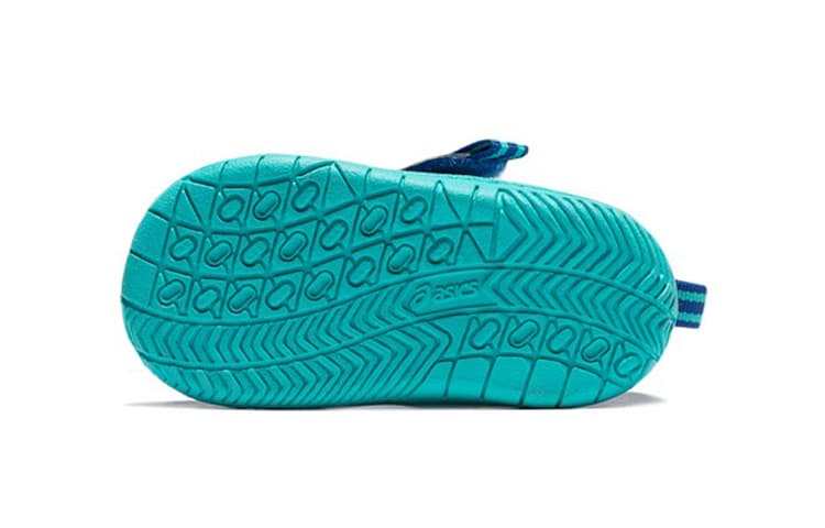Кроссовки Asics Amphibian Baby SR 2 - изображение 5