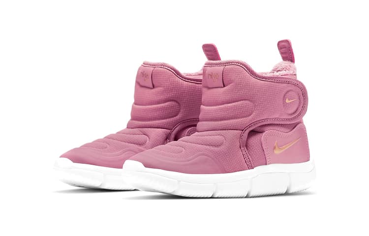 Кроссовки Nike Novice - изображение 4