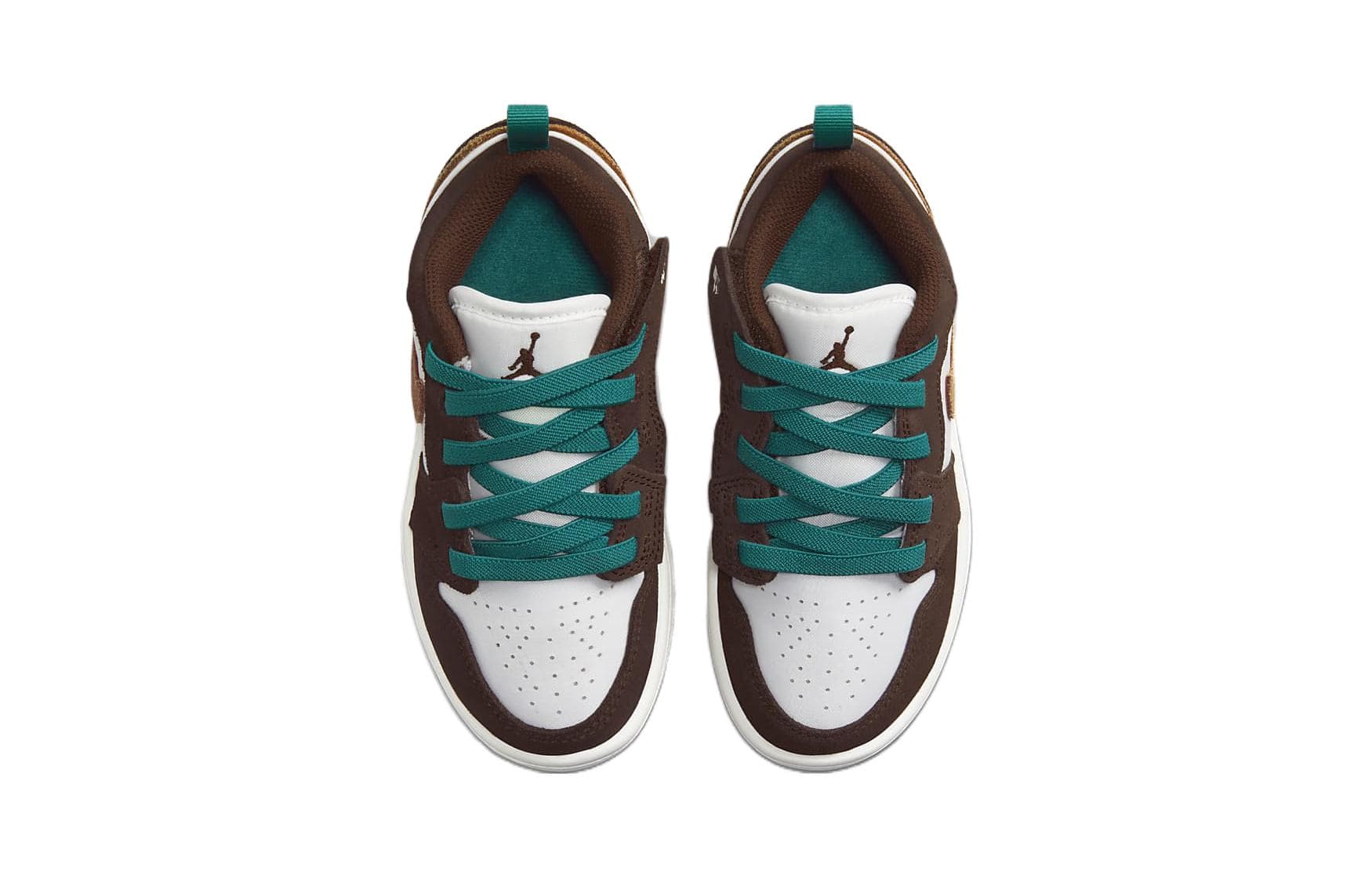 Кроссовки Jordan Air Jordan 1 Low Alt SE - изображение 6