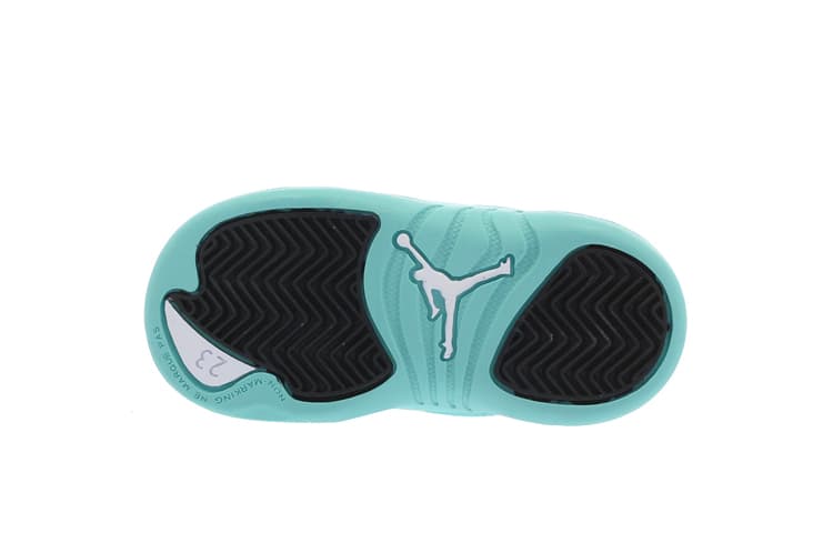 Кроссовки Jordan Air Jordan 12 - изображение 4