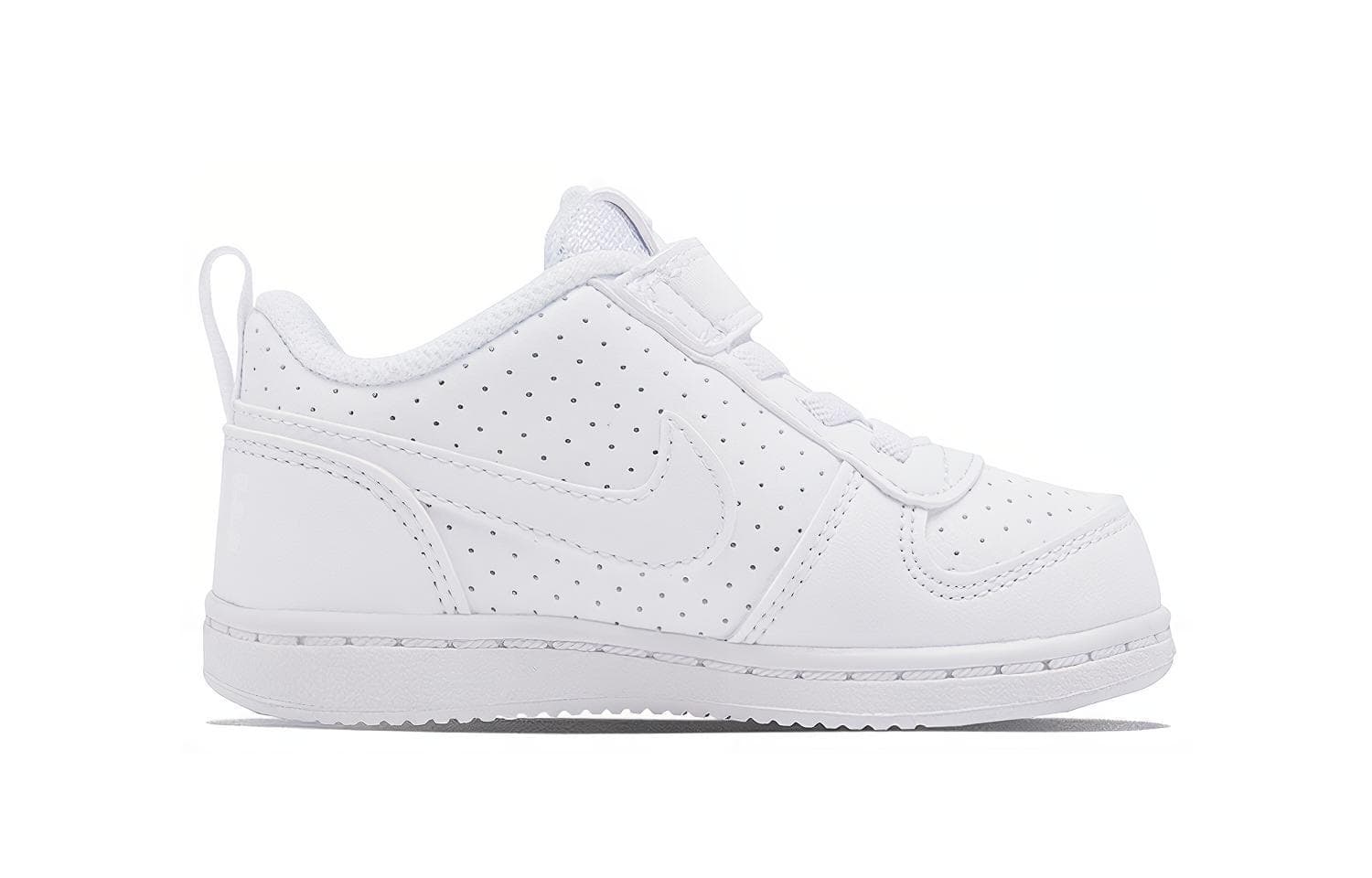 Кроссовки Nike Court Borough Low - изображение 5
