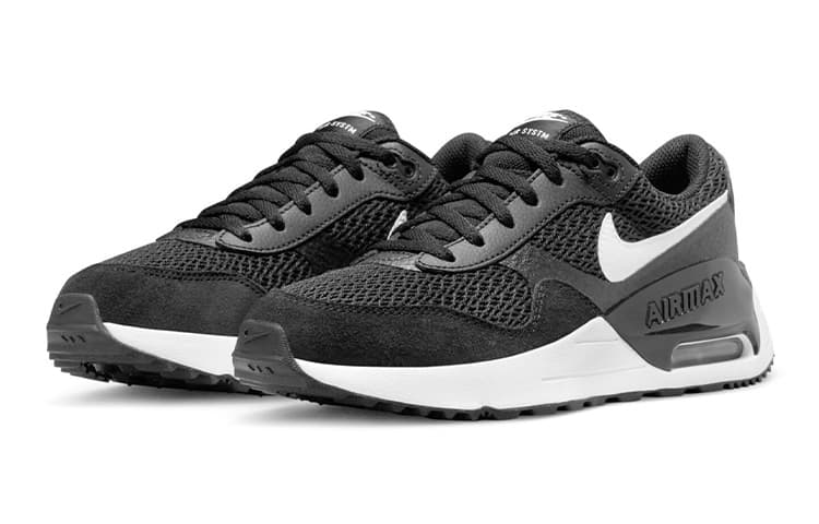 Кроссовки Nike Air Max Systm (GS) - изображение 3