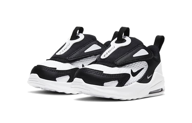Кроссовки Nike Air Max Bolt - изображение 5