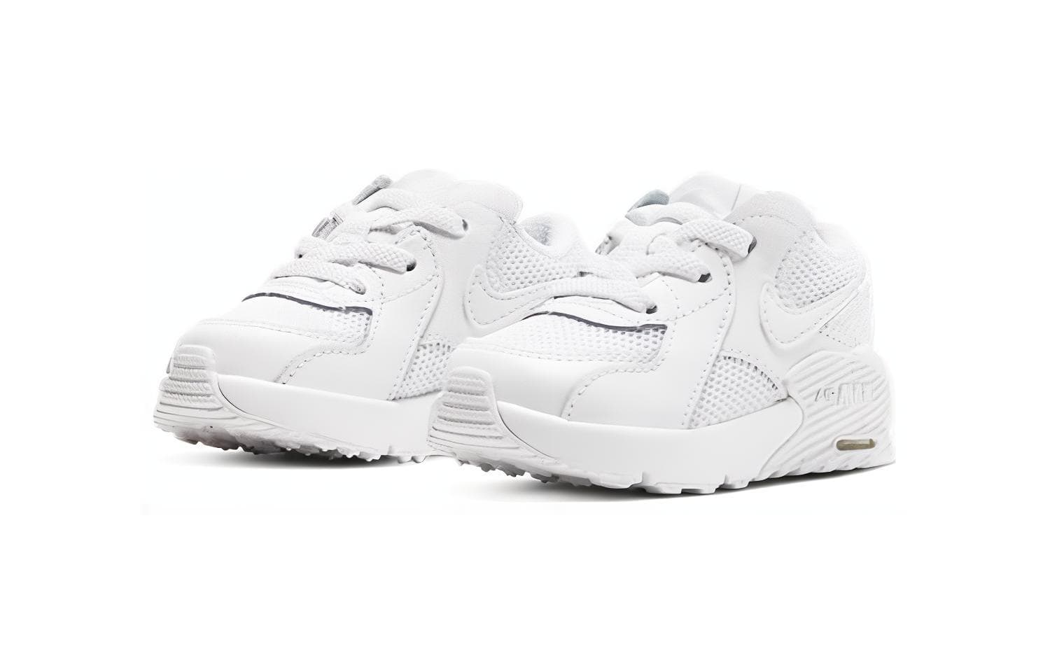 Кроссовки Nike Air Max Excee - изображение 4
