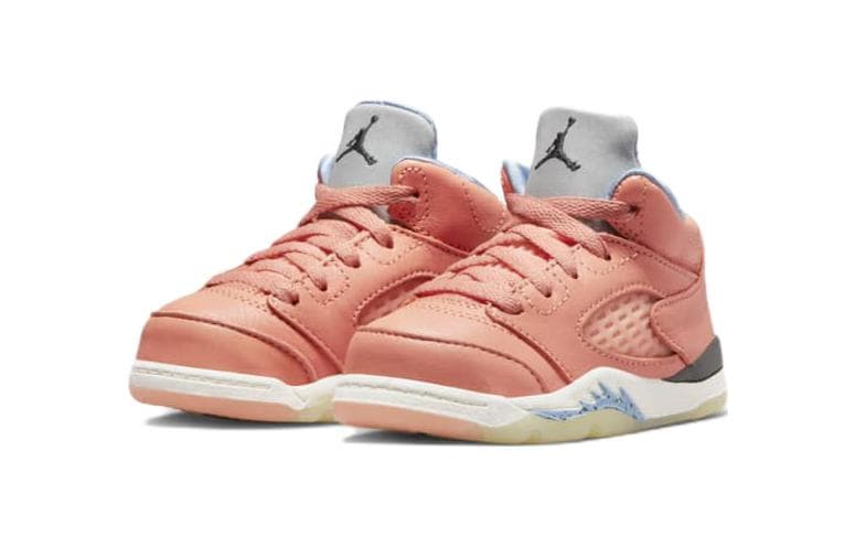 Кроссовки 2-DJ KHALED DJ KHALED x Jordan Air Jordan 5 - изображение 3