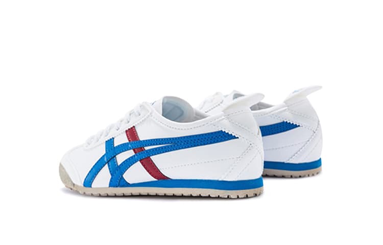 Кроссовки Onitsuka Tiger MEXICO 66 PS - изображение 3