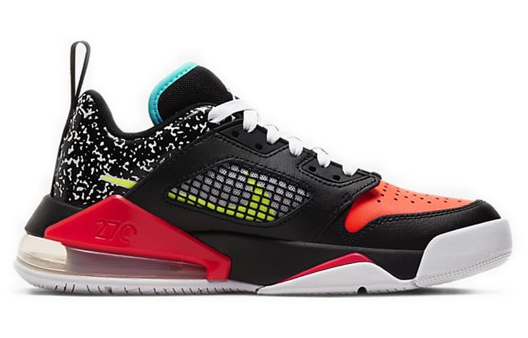 Кроссовки для баскетбола Jordan Mars 270 GS - изображение 2