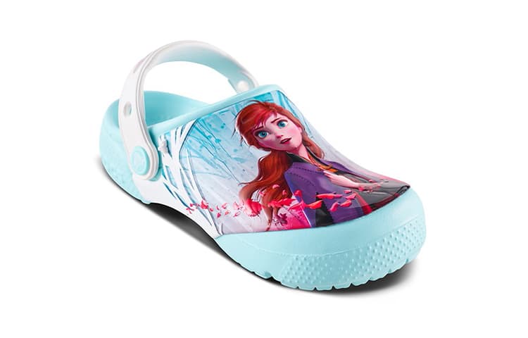 Crocs 2 - изображение 3