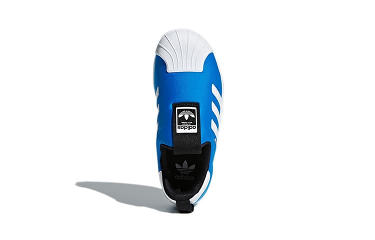 Кроссовки adidas originals Superstar 360 C - изображение 5