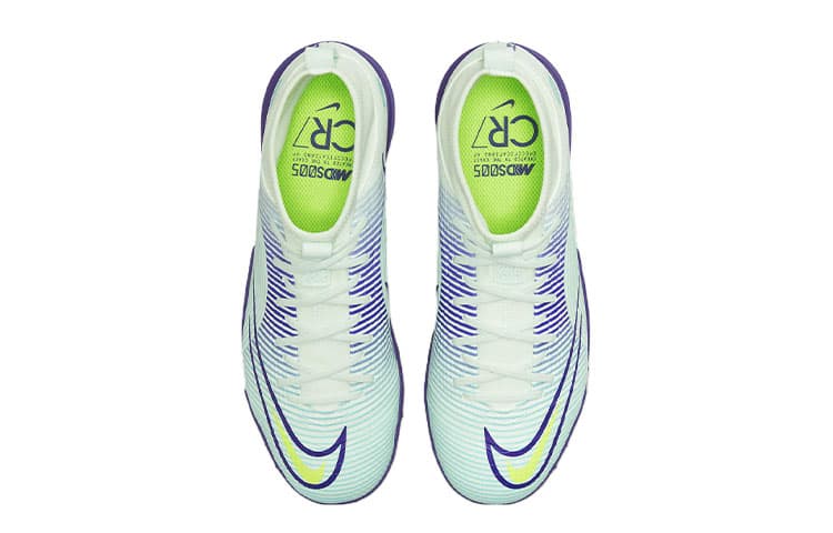 Бутсы Nike Mercurial Superfly 8 - изображение 6