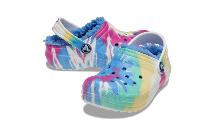 Crocs Classic Lined - изображение 4