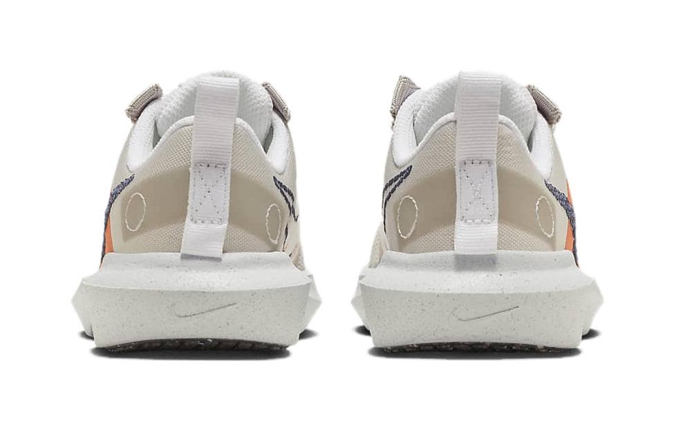 Кроссовки Nike Crater Impact BP - изображение 7